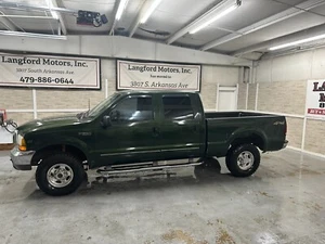2000 Ford F-250 XLT - Picture 1 of 23