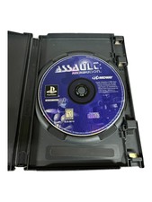 .PSX.' | '.Assault Retribution.