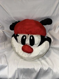 Animaniacs Wakko Kissen 14 Zoll von Play By Play - Bild 1 von 5