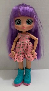 Cry Baby Bff Lala Fashion Doll - Picture 1 of 1