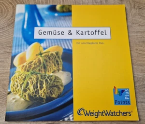 Points Plus WeightWatchers Gemüse & Kartoffel - Ein unschlagbares Duo - Bild 1 von 3