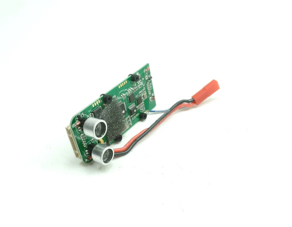 Kyosho Drone Racer DR012 RC Kontroll Einheit incl. Regler + Höhensensor KRD® - Bild 1 von 1