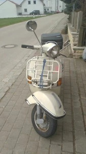 Roller 80ccm - Bild 1 von 5