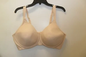 LEADING LADY BRA, SIZE 46 C, (ID#7061930-48) - Picture 1 of 2