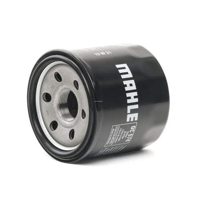 MAHLE OC 574 Filtro de aceite Filtro de aceite motor - Imagen 1 de 4