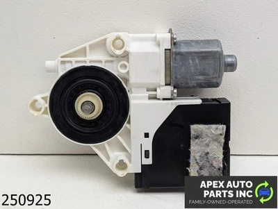 Motor de ventana eléctrica Volkswagen Passat 2012-2015 fabricante de equipos originales conductor delantero izquierdo Foto 1 de 4