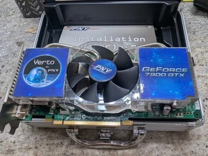 Desktop Graphics Card - Afbeelding 1 van 10