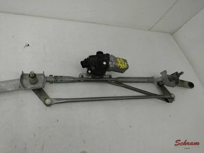 2018-2020 Enclave, Traverse Windshield Wiper Motor 84142865 w/trans 1913460 - Image 1 of 4