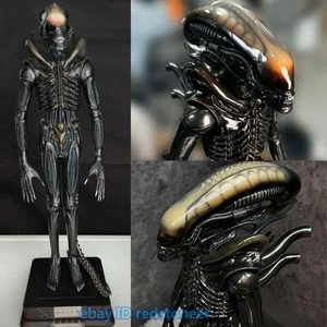 Alien Prometheus Resin Statue H48cm Figure Painted Model Collection StandingVer. - Picture 1 of 23