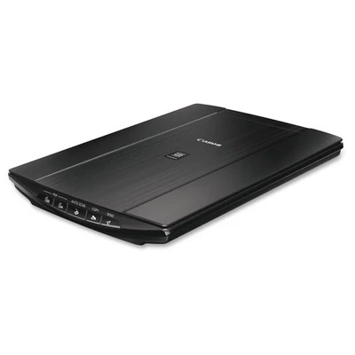 Canon Office Products LiDE220 Document Scanner - Image 1 of 4
