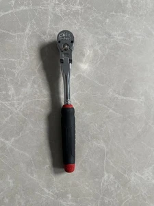 Mac Tools 3/8Dr.9" Flex Head Ratsche Comfort Grip XR990AFPA - Bild 1 von 7