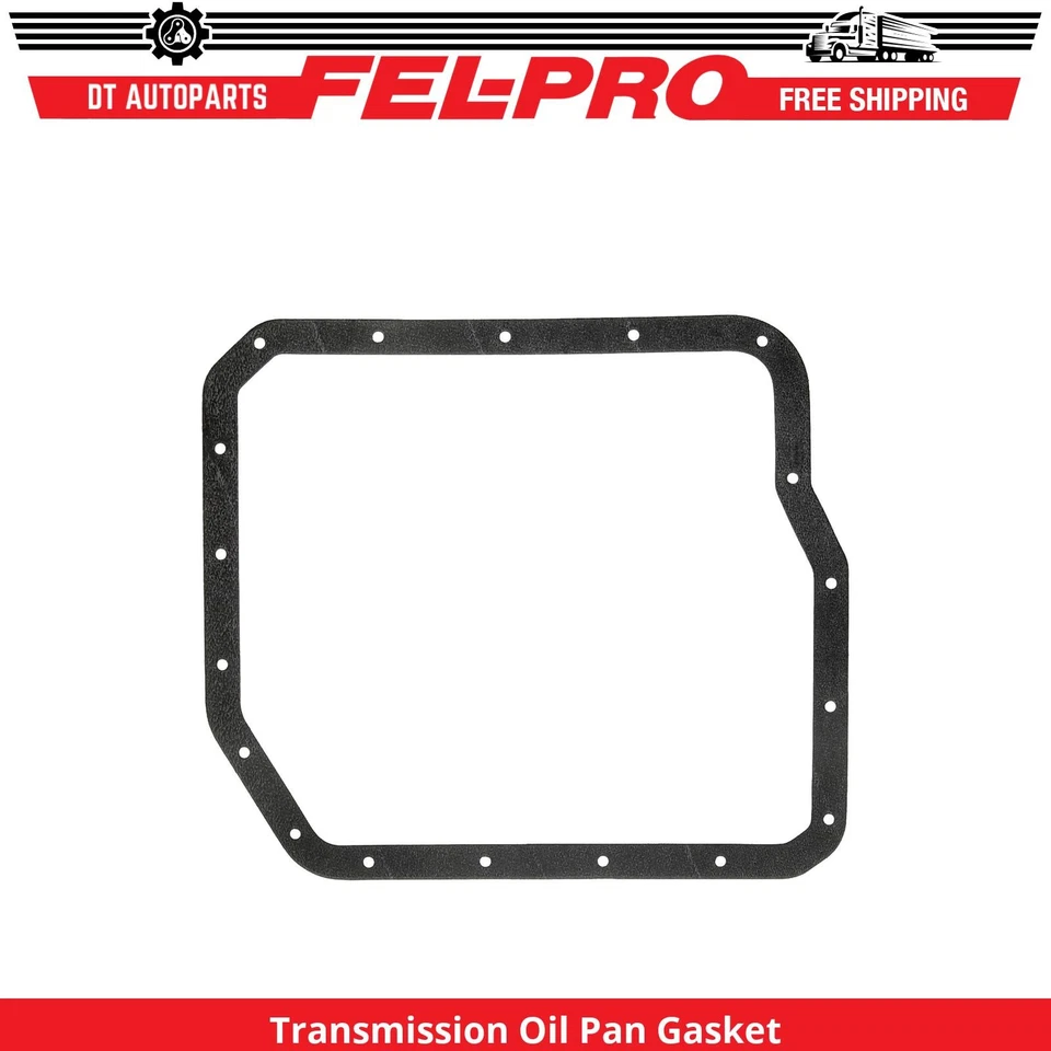 For 1999-2003 Lexus RX300 Transmission Oil Pan Gasket Fel-Pro 2000 2001 2002 - Image 1 of 1