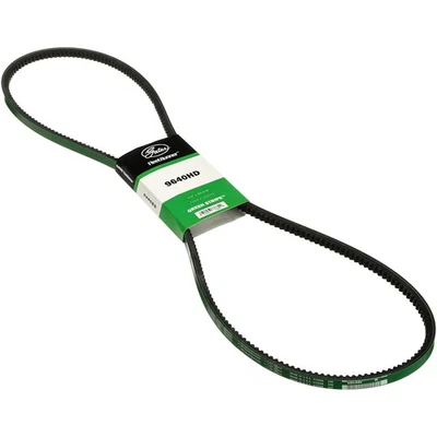 Correa de transmisión accesorio para puertas 9640HD para Chevy GMC C6000 C7000 Chevrolet B60 B6000 Foto 1 de 2