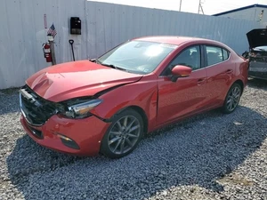 Alternator Fits 16-23 MAZDA MX-5 MIATA 12297665 - Picture 1 of 14