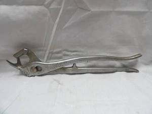 Herbrand No. 177 Battery Terminal Lifter Puller Pliers Made in USA - Picture 1 of 6