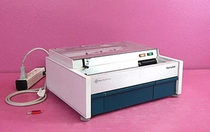 Bayer Hematek 4488C Hematología Automático Laboratorio Slide Stainer System PROBADO 2000 - Imagen 1 de 19