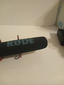 RODE Videomic Go - Imagen 1 de 9