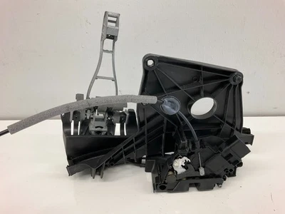 07-16 Actuador de cerradura de puerta delantera izquierda Volvo V70 XC70 S80 sin llave 31253657 Foto 1 de 4