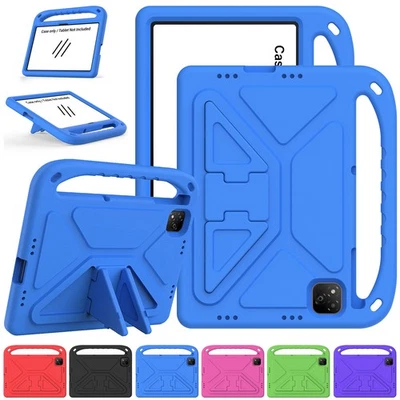 Kids Case For Infinix Xpad 11 inch X1101 Shockproof EVA Foam Stand Handle Cover - Image 1 of 4