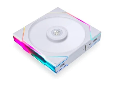 LIAN LI Lian-Li UNI Fan TL 140mm RGB Case Fan White
