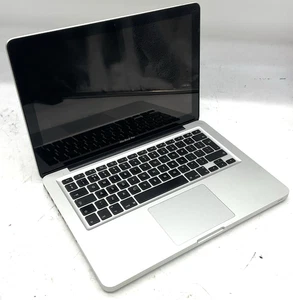Apple MacBook Pro A1278 No Ram No HDD No OS For Parts or Not Working - Picture 1 of 8