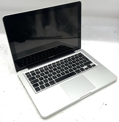Apple MacBook Pro A1278 No Ram No HDD No OS For Parts or Not Working - Image 1 of 4