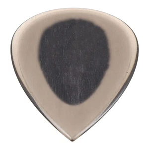  Bass Guitar Picks - Plettro per chitarra elettrica acustica fatto a mano per principianti - - Foto 1 di 12