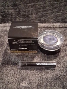CHANEL ILLUSION D'OMBRE LONGWEAR OMBRETTO LUMINOSO 91 APPARIZIONE 0,14 oz/4g - Foto 1 di 2