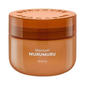 Murumuru Körperbutter - Nährt und spendet Feuchtigkeit - Deliplus - 300 ml - Picture 1 of 2