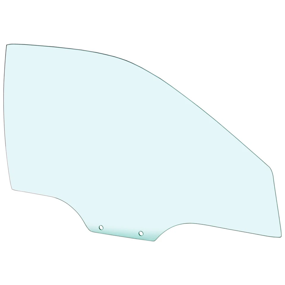 Gafas puerta pasajero delantero lado derecho mano 0K2A358511 para Kia Spectra Sephia Foto 1 de 4