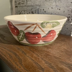 CULINARY ARTS STUDIO COLLECTION 9" Rührschüssel Obstmuster - Bild 1 von 4
