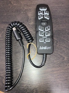 Pride Mobility Viva Lift Handsteuerung für Liftstuhl Modell HW110K - Bild 1 von 6