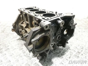 2017 Ford Tourneo Custom 2.0 EcoBlue Diesel 96kW (130 HP) Engine Block YMF6 BARE - Picture 1 of 17