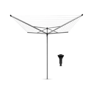 - Topspinner - 40 Metres of Clothes Line - UV-Resistant & Non-Slip - Picture 1 of 5