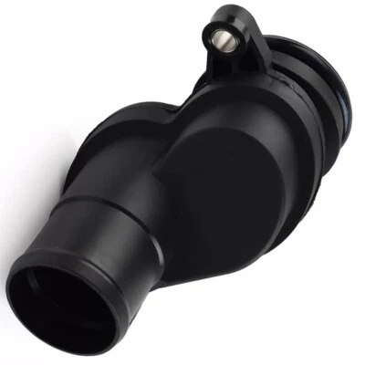 Thermostat Water Pump Outlet Connector Tube For Land Rover Discovery 4/LR4 10-16 - Image 1 of 4