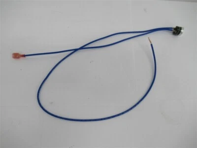 Thermo-Disc 36TX02 - 13238 - F120-15F - Leads 12" & 24"