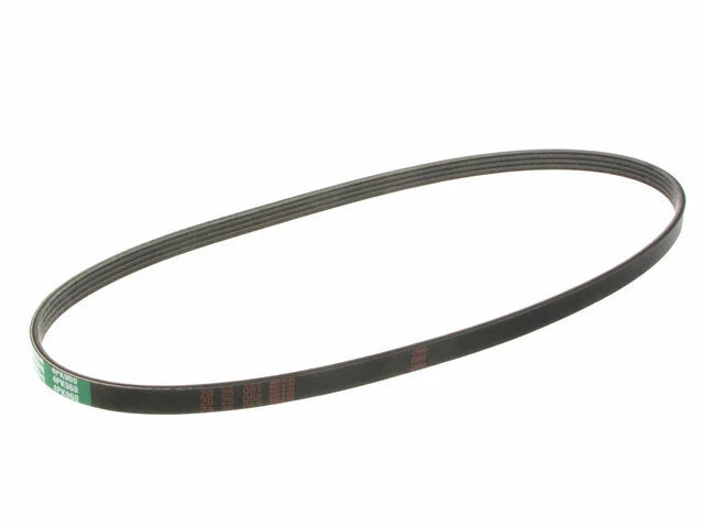 Cinturón de aire acondicionado multi costilla para GMC Sierra 3500 HD 2007-2008 6,0 L V8 36MPFQ Foto 1 de 1