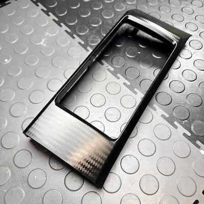 Radio envolvente Subaru BRZ 2015-17 66060CA080 Foto 1 de 4