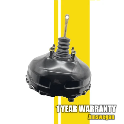 Potenciador de freno eléctrico para Chevrolet LLV 1987-1995 tracción trasera 2,5 L l4 5471097 Foto 1 de 3