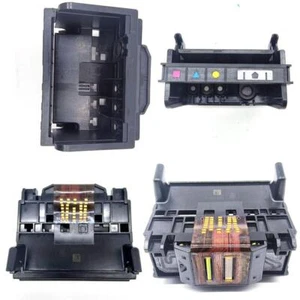 Printhead 862 Fits For HP Photosmart B010 B210b B109a C410d B210e B109q C410e - Picture 1 of 15