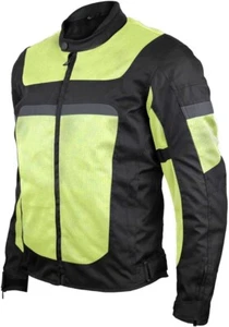 Vance Leathers All Season Motorcycle Jacket Mens 5XL w/ Armor & Removable Liner - Bild 1 von 19
