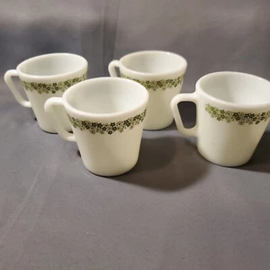 Pyrex/ Corelle Spring blossom crazy daisy replacement *You pick* - Picture 1 of 36