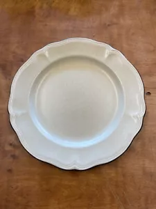 Sears Ironstone Japan HEARTHSIDE Dinner Plates 10 5/8" 1 ea 16 available - Picture 1 of 3