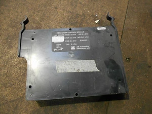 Jaguar XJ X300 Kombiniertes Lampensteuergerät. LNA2245AB - Bild 1 von 2