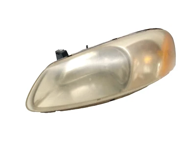 Faro delantero izquierdo Chrysler Sebring 2001-2002 OEM, 114-02763 Foto 1 de 4