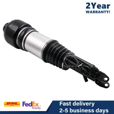 Fit Mercedes-Benz E-Class W211 S211 2002-2009 Front Right Air Suspension Shock - Image 1 of 4