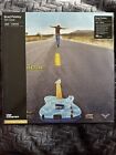 SEALED  Brad Paisley 5th Gear NEW Yellow and Blue Vinyl Me Please VMP PRESSING