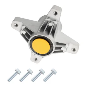 Mower Spindle Assy for MTD 918-04217,918-04394,918-04426,918-3129 for Cub Cadet - Picture 1 of 12