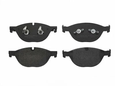 For 2014-2017 Jaguar XJR Brake Pad Set Front Brembo 92624RJ 2015 2016 - Image 1 of 2