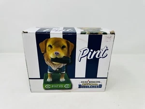 Seltene UC Davis Veterinärmedizin Pint K9 Wackelkopf Figur Kopf Knaller Neu im Karton - Bild 1 von 5